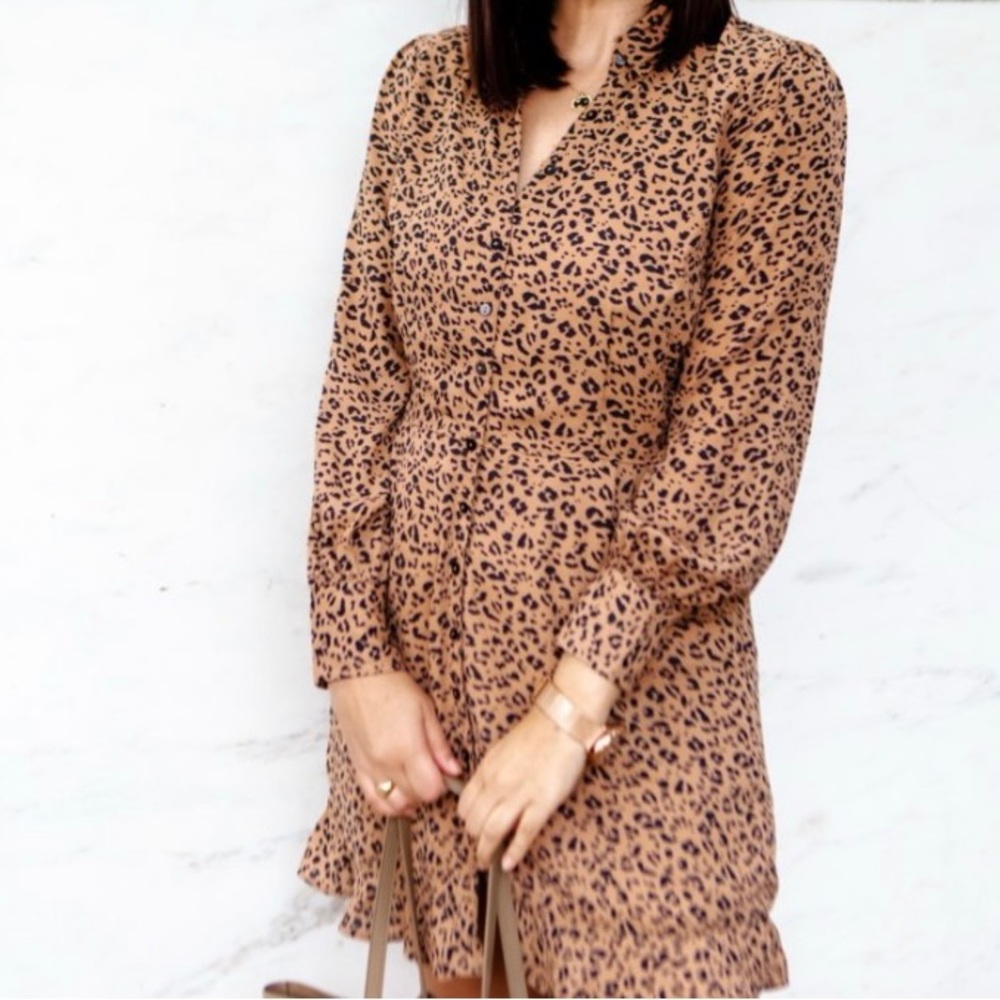 Abercrombie & Fitch dress